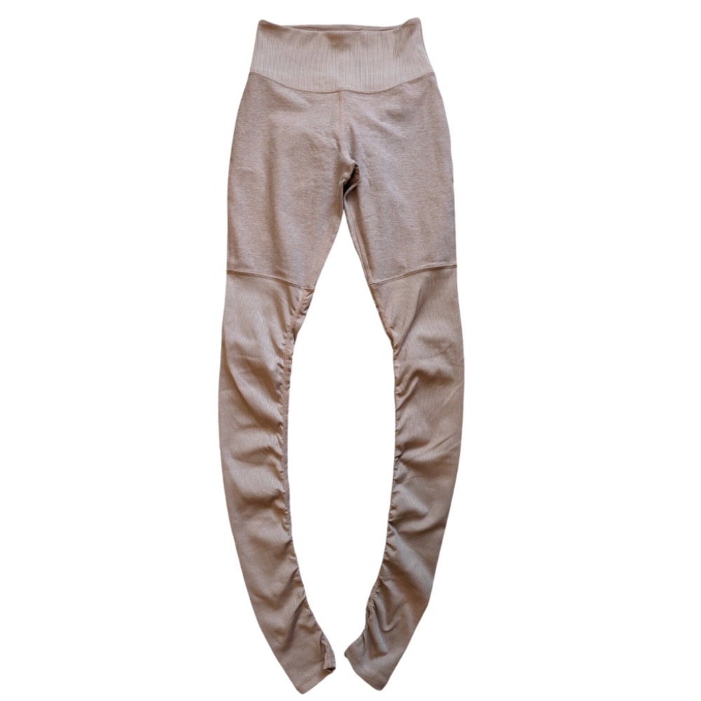 Alo High-Waist Goddess Legging